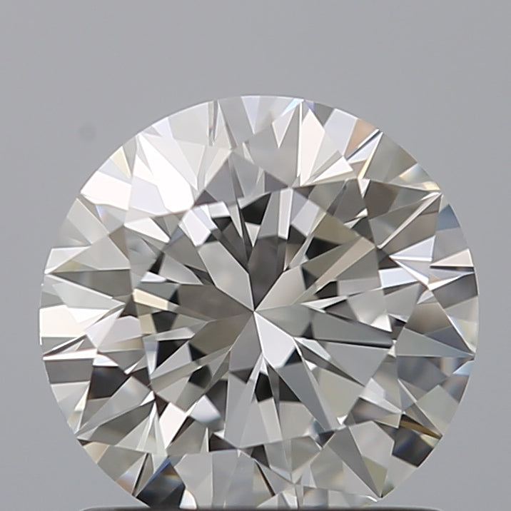 1.00 carat Round diamond G VVS1 Excellent