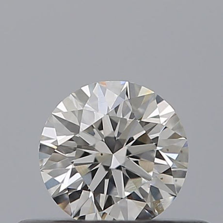 0.30 carat Round diamond F VS2 Excellent