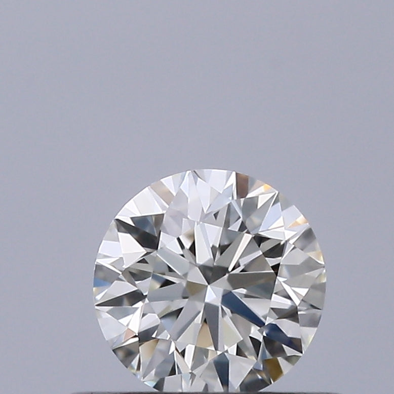 0.35 carat Round diamond H IF Excellent