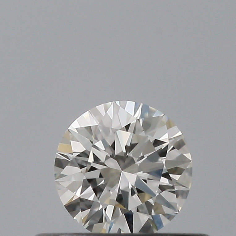 0.30 carat Round diamond H VVS1 Excellent