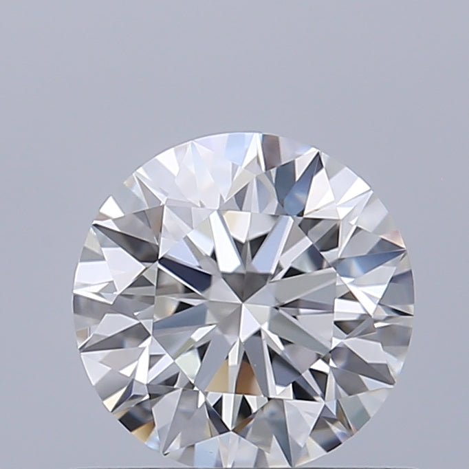 0.70 carat Round diamond E VS2 Excellent