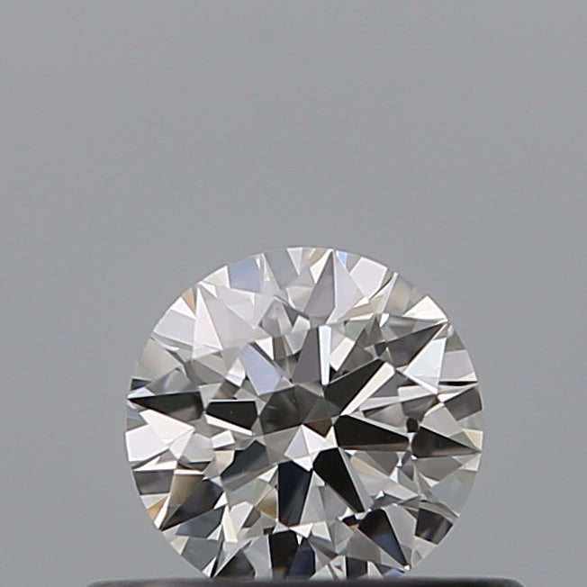 0.34 carat Round diamond F VS2 Excellent