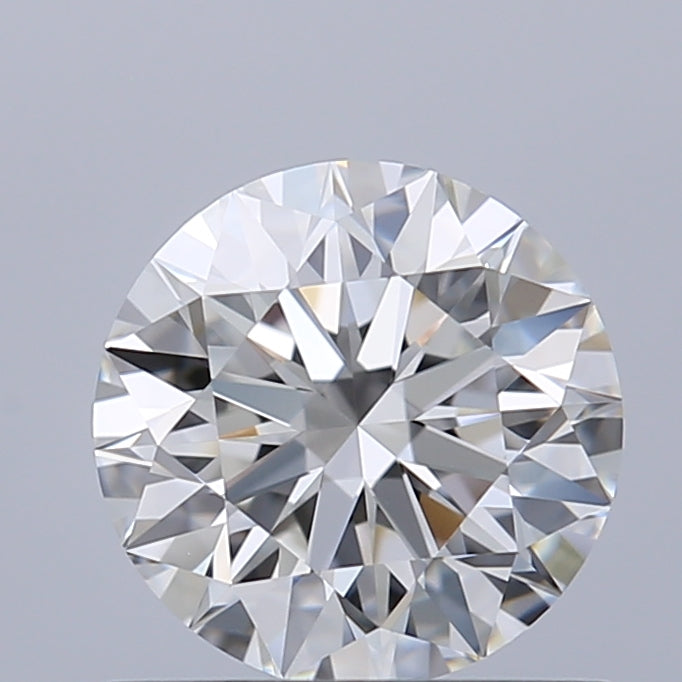 0.85 carat Round diamond G VVS1 Excellent