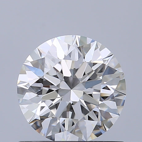 0.83 carat Round diamond D IF Excellent