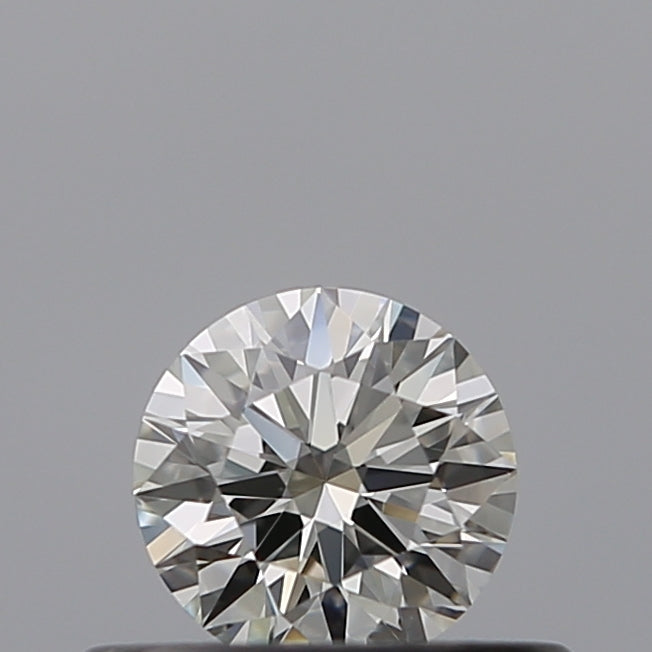 0.31 carat Round diamond G VVS1 Excellent