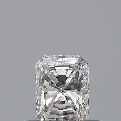 0.32 carat Radiant diamond F VVS2