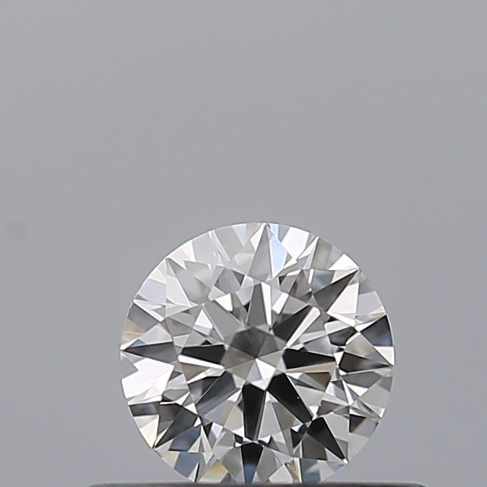 0.31 carat Round diamond E  VVS1 Excellent