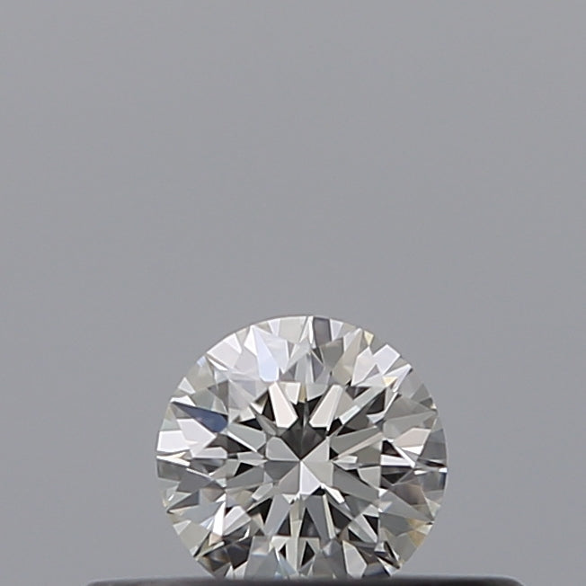 0.18 carat Round diamond F VS1 Excellent