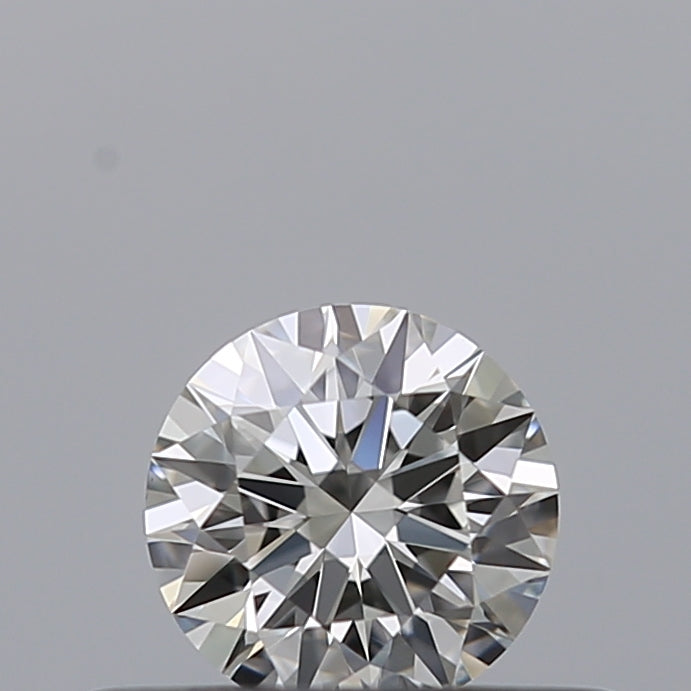 0.31 carat Round diamond G IF Excellent