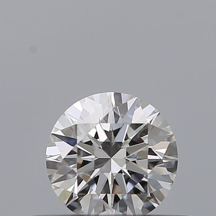 0.32 carat Round diamond E VVS1 Excellent