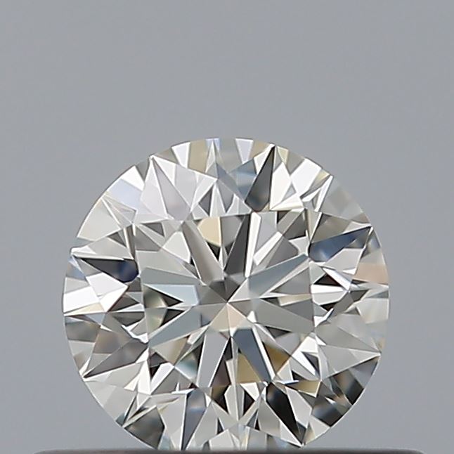 0.35 carat Round diamond H VVS1 Excellent