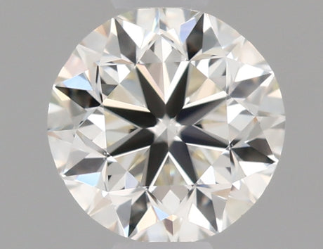 0.50 carat Round diamond L VS2 VeryGood