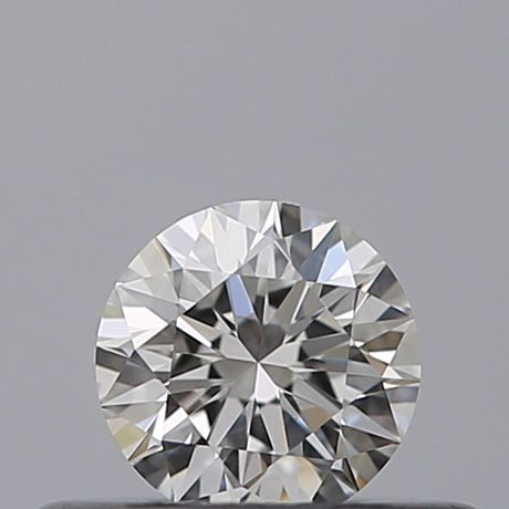 0.26 carat Round diamond D VS1 Excellent