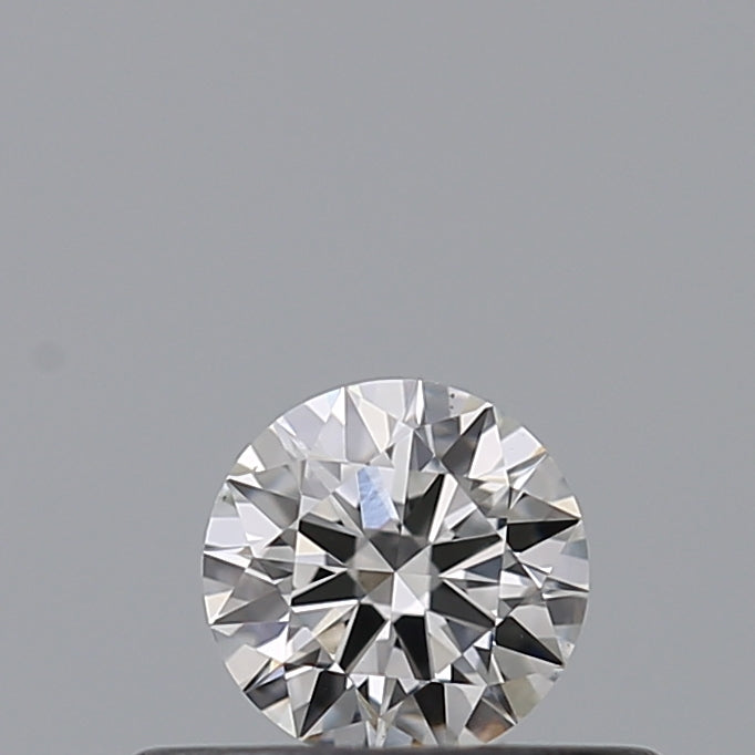 0.23 carat Round diamond E  VS2 Excellent