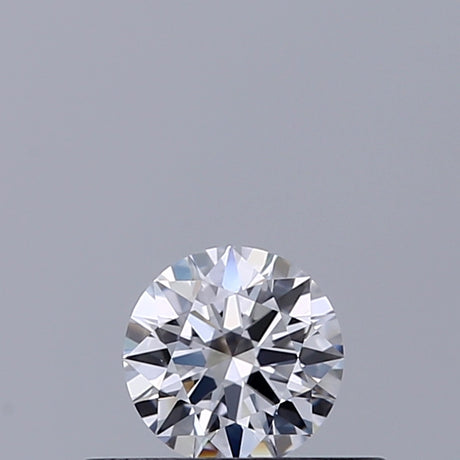 0.22 carat Round diamond D VS1 Excellent