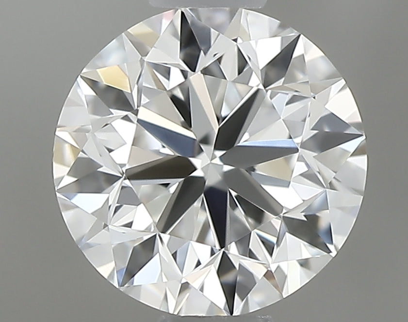 0.70 carat Round diamond E IF VeryGood