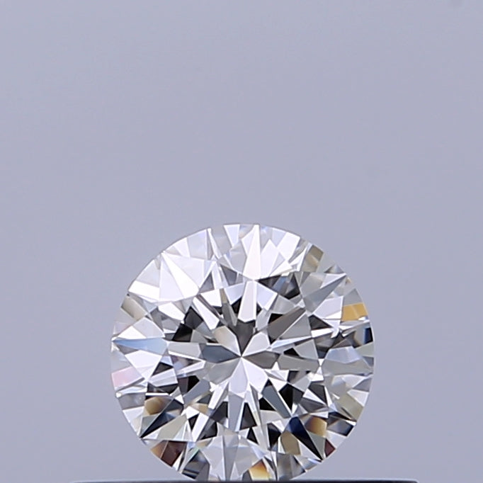 0.32 carat Round diamond D VVS1 Excellent