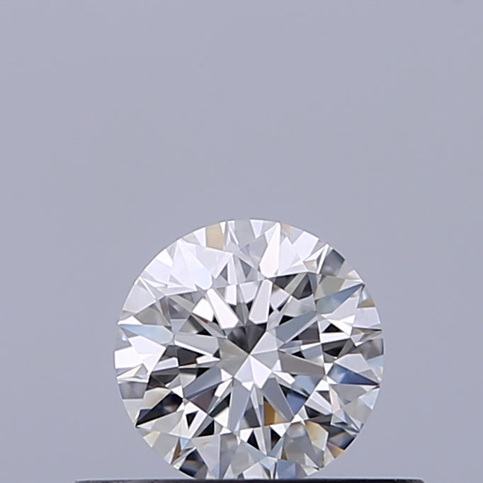 0.35 carat Round diamond E VS2 Excellent