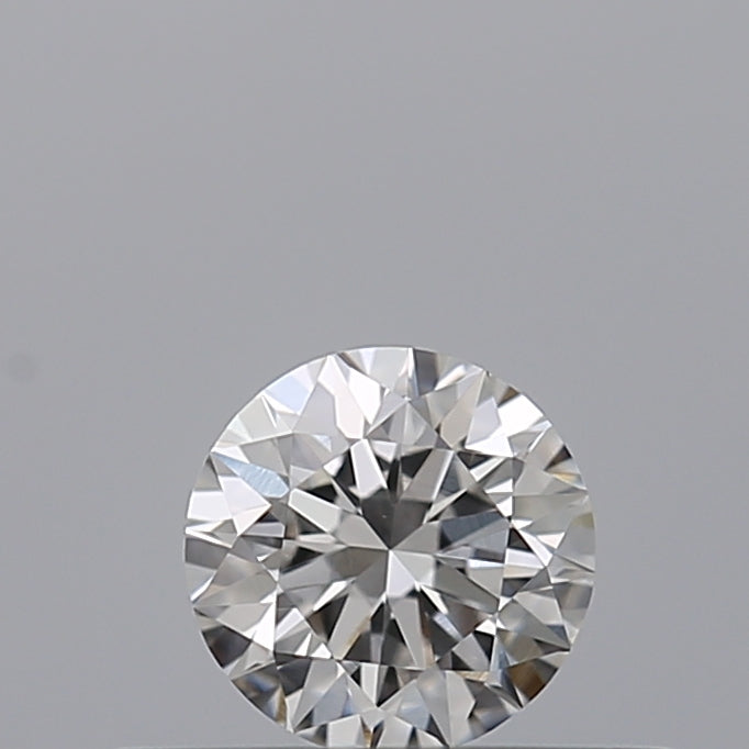 0.30 carat Round diamond E VS1 Excellent