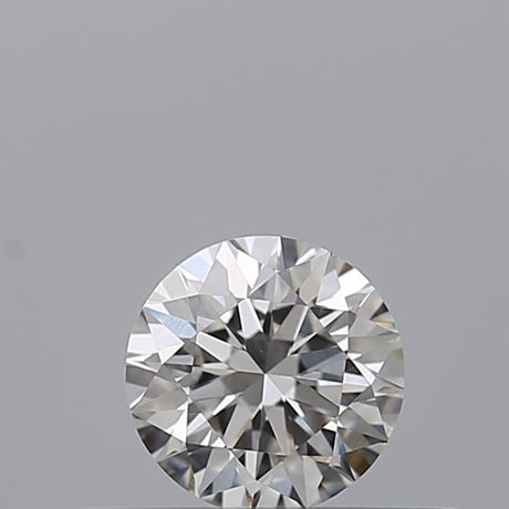 0.30 carat Round diamond E VS1 Excellent