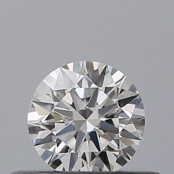 0.30 carat Round diamond E VS1 Excellent