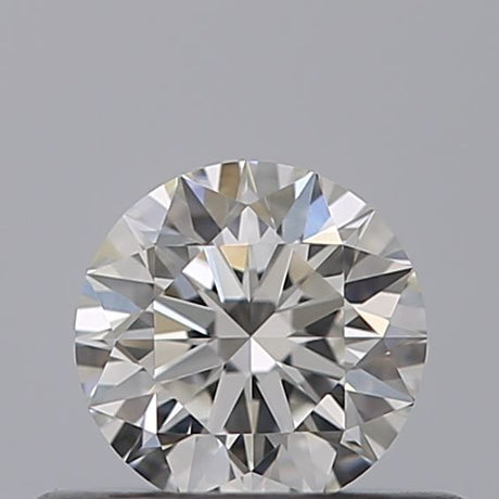 0.35 carat Round diamond F VS1 Excellent