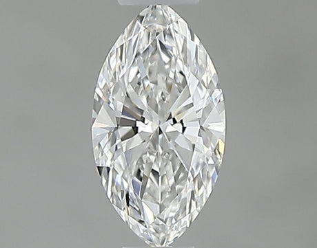 0.30 carat Marquise diamond E IF