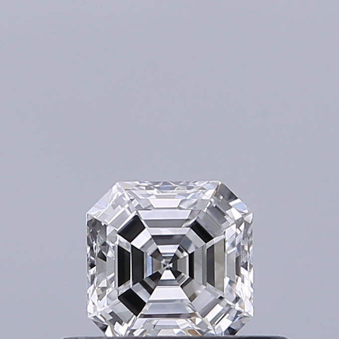 0.33 carat Emerald diamond D IF