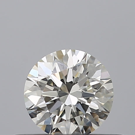 0.31 carat Round diamond H VVS1 Excellent