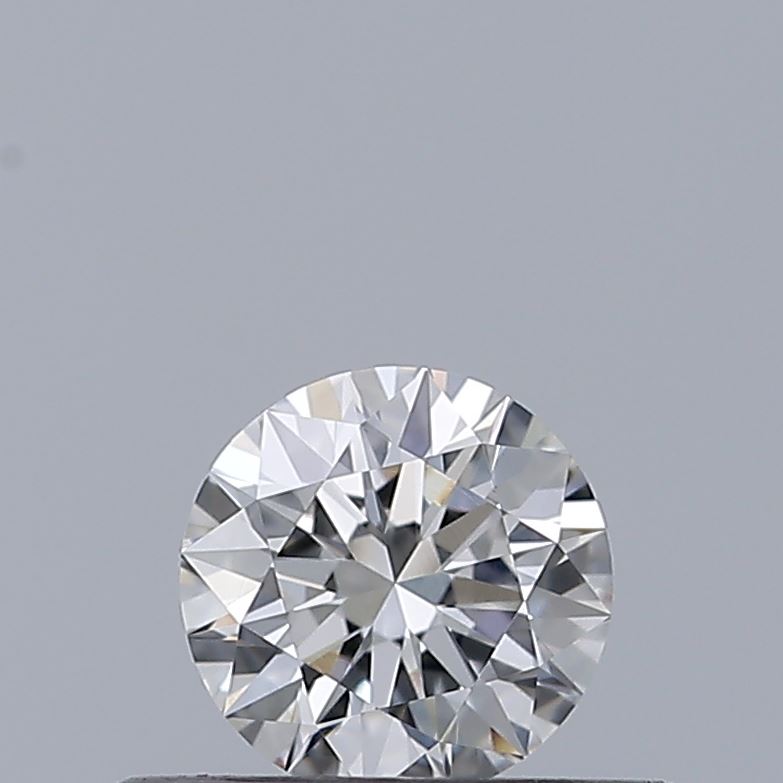 0.30 carat Round diamond F VS1 Excellent