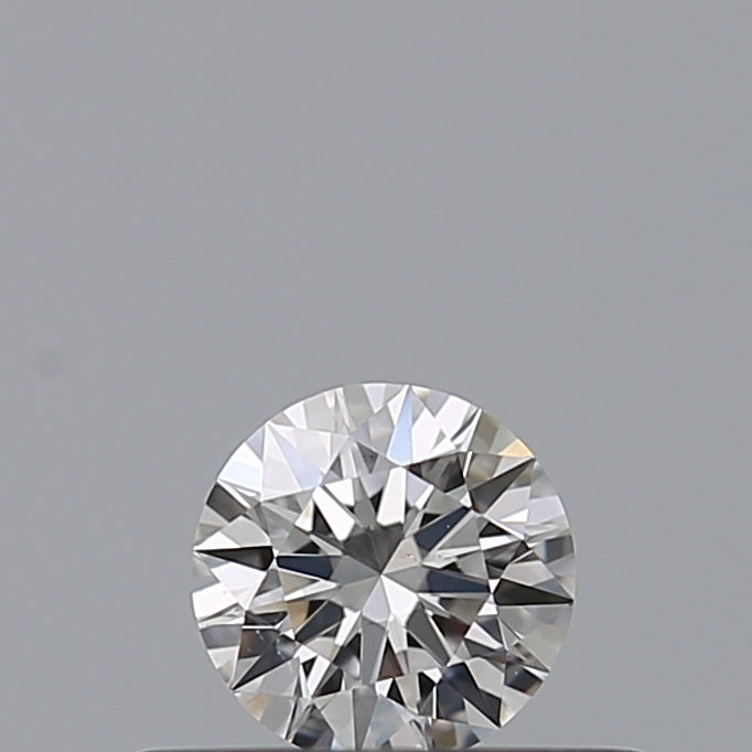 0.23 carat Round diamond F  VS2 Excellent