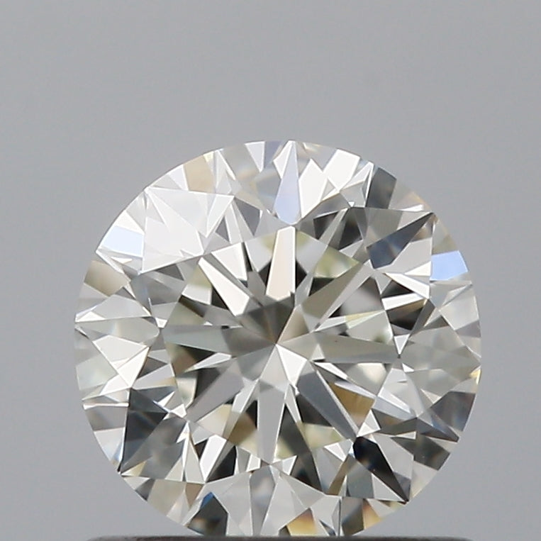0.70 carat Round diamond G VVS2 Excellent