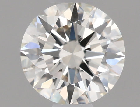 0.40 carat Round diamond K VVS2 Excellent