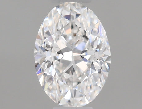 0.31 carat Oval diamond E VS1