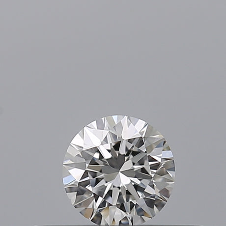 0.22 carat Round diamond D VS1 Excellent