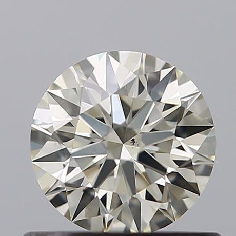 0.51 carat Round diamond M VS2 Excellent