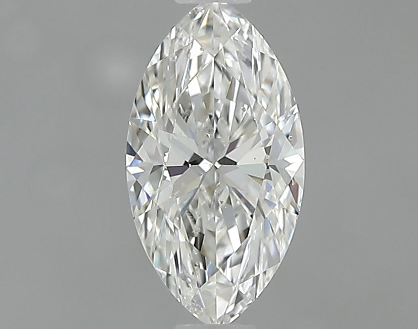 0.50 carat Marquise diamond H SI1