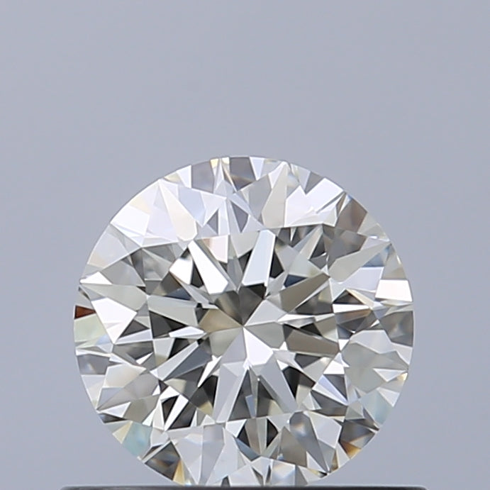0.61 carat Round diamond G VVS2 Excellent