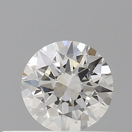 0.30 carat Round diamond H VS1 VeryGood