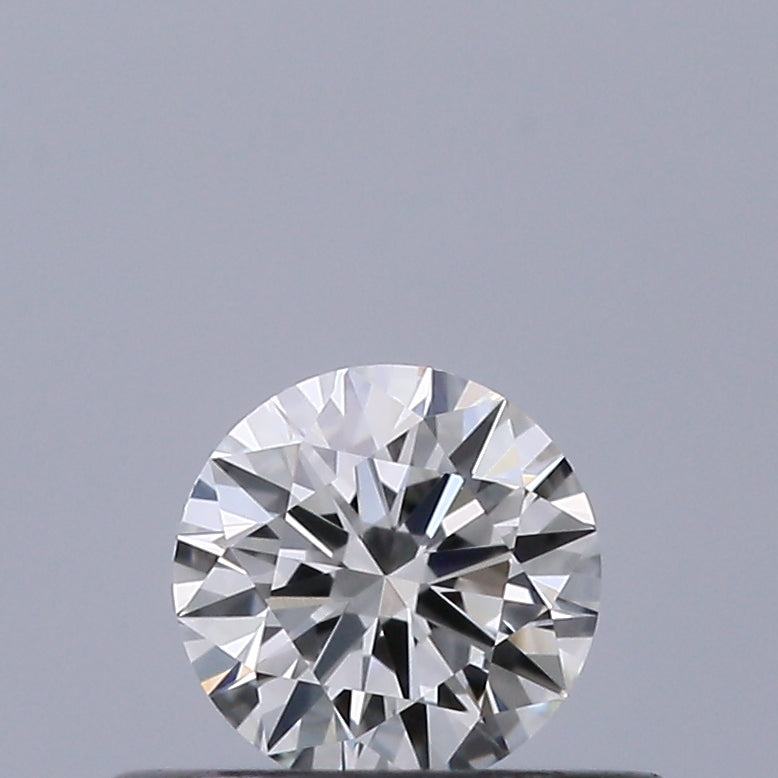 0.27 carat Round diamond G VVS2 Excellent