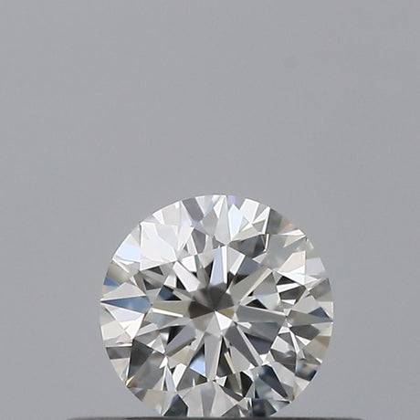 0.27 carat Round diamond F VVS1 Excellent