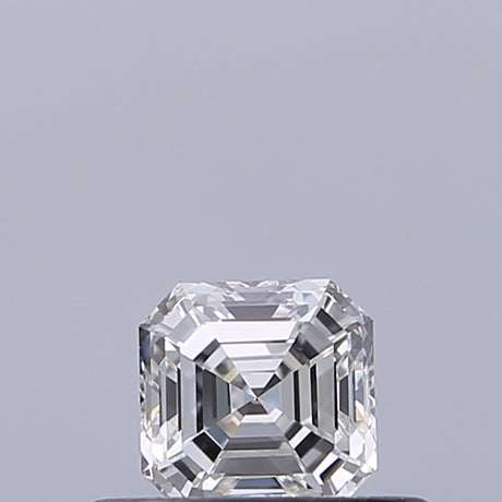 0.31 carat Emerald diamond F IF