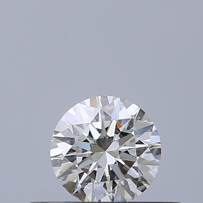 0.29 carat Round diamond G VVS1 Excellent