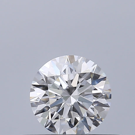 0.40 carat Round diamond D VVS1 Excellent