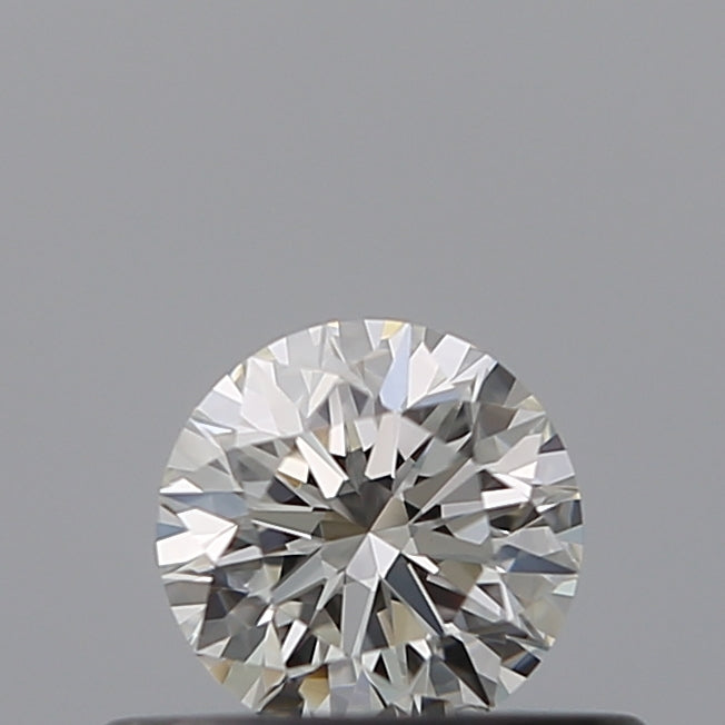 0.32 carat Round diamond H VVS1 Excellent