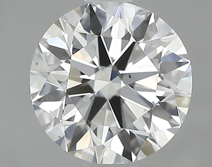 1.00 carat Round diamond E VS2 Excellent