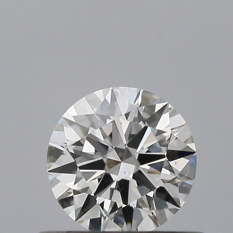 0.40 carat Round diamond E SI1 Excellent