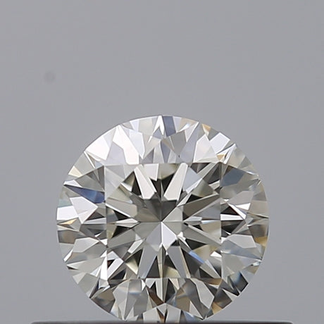 0.40 carat Round diamond I VVS2 Excellent