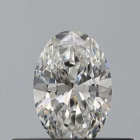 0.23 carat Oval diamond G VVS1