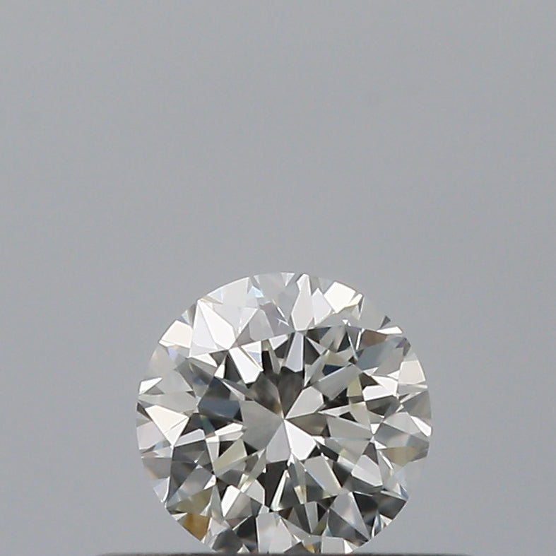 0.27 carat Round diamond G  VVS2 Excellent
